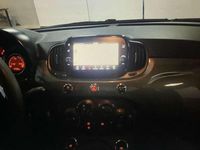 Usata Fiat 500 69 CV (50 kW) 2022 Grigio Utilitaria