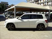 usata Mercedes GLK220 CDI 2WD BlueEFFICIENCY Pre