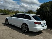 usata Audi A6 allrad 3.0 diesel 2016