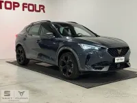 Occasion Cupra Formentor 150 ch (110 kW) 2024 Gris SUV