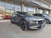 Usata Mazda CX-30 Exceed 186 CV (136 kW) 2023 Grigio SUV