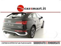 usata Audi Q5 40 TDI 204 CV quattro S tronic S line nuovo