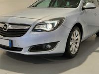 usata Opel Insignia Sports Tourer 2.0 CDTI Cosmo