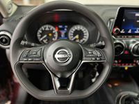 usata Nissan Juke Juke 1.0 DIG-T 114 CV1.0 DIG-T Acenta 114cv