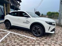 Usata Alfa Romeo GT Junior 136 CV (100 kW) 2025 Bianco SUV