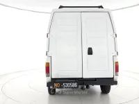 Usata VW Caddy 54 CV (39 kW) 1984 Bianco Monovolume