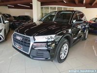 usata Audi Q5 2.0 TDi 190 Cv S-Tronic QUATTRO - KM CERTIFICATI