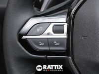 Usata Peugeot 208 Allure 110 CV (80 kW) 2025 Grigio Utilitaria