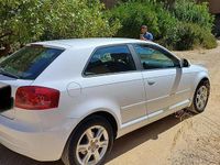 Usata Audi A3 Cabriolet Young 90 CV (66 kW) 2010 Cabrio