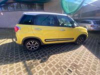 usata Fiat 500L 1.6 Multijet 120 CV Trekking