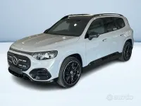 Nuova Mercedes GLB250 Advanced Plus 22 kW (30 CV) 2026 Grigio SUV