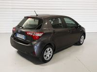 usata Toyota Yaris Hybrid Yaris 1.5 Hybrid 5p. Business