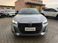 Usata Peugeot 208 Style 101 CV (74 kW) 2025 Grigio Utilitaria