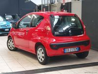 usata Peugeot 107 1.0 68 CV 3p.