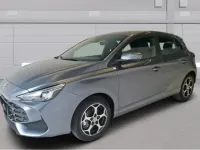 Nuova MG MG3 Luxury 102 CV (75 kW) 2026 Grigio Utilitaria