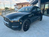 usata Jaguar E-Pace 2.0D 150 CV R-Dynamic S