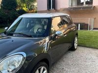 Usata Mini Cooper S Countryman 184 CV (135 kW) 2011 SUV