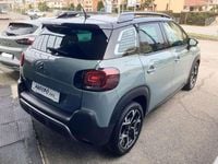 Usata Citroën C3 Aircross Shine 110 CV (80 kW) 2024 Nero SUV
