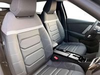 Usata Citroën C4 PureTech 131 CV (96 kW) 2023 Pearl black Berlina