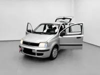 Usata Fiat Panda Dynamic 69 CV (50 kW) 2011 Other Utilitaria