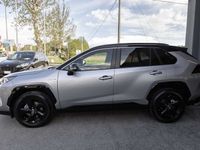 usata Toyota RAV4 2.5 HV (218CV) E-CVT 2WD Style