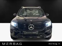 Usata Mercedes GLB200 Business 150 CV (110 kW) 2025 Nero SUV