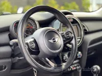 Occasion Mini One D 95 ch (69 kW) 2017 Vert Citadine