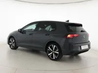 Nuova VW Golf VIII Edition 204 CV (150 kW) 2026 Dolphin grey metallizzato Berlina