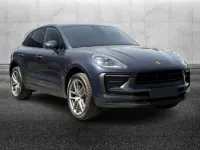 Usata Porsche Macan 265 CV (194 kW) 2022 Grigio SUV