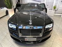 usata Rolls Royce Ghost 6.6 V12 EWB