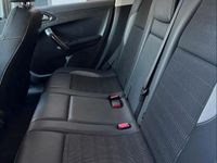 Usata Peugeot 2008 115 CV (84 kW) 2014 Bianco SUV