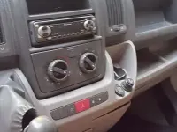 Usata Fiat Ducato 120 CV (88 kW) 2009 Bianco Furgone