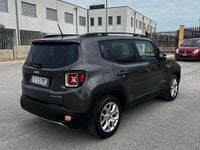 Usata Jeep Renegade 120 CV (88 kW) 2019 SUV