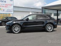 usata Porsche Macan 3.0 S Diesel - 2015