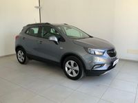 Usata Opel Mokka Business 110 CV (80 kW) 2019 Grigio SUV