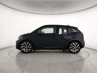 Usata BMW i3 Advantage 75 kW (102 CV) 2022 Blu Utilitaria