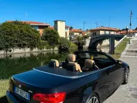 Usata BMW M3 Cabriolet 420 CV (308 kW) 2008 Cabrio