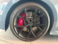 Usata Audi RS3 Ambiente 400 CV (294 kW) 2023 Grigio Berlina