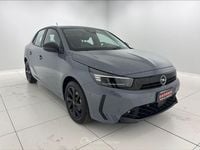 Nuova Opel Corsa S 101 CV (74 kW) 2026 Gray Utilitaria