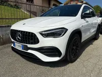 Usata Mercedes GLA35 AMG AMG 306 CV (225 kW) 2021 SUV