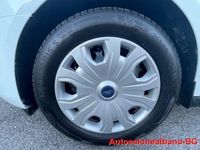 usata Ford Transit Connect 210 1.5 TDCi 100CV Pc Furgone Trend 3 POSTI