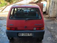 usata Fiat Cinquecento S - 1995