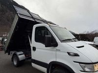 Usata Iveco Daily 2005