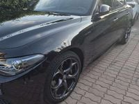 Usata Alfa Romeo Giulia Veloce 280 CV (205 kW) 2021 Berlina