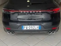 Brugt Porsche Macan 245 HK (180 kW) 2019 Sort SUV
