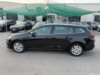 Usata Renault Mégane GrandTour Equilibre 116 CV (85 kW) 2022 Nero Station wagon