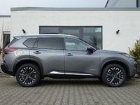 Nuova Nissan X-Trail 213 CV (156 kW) 2026 Grigio SUV