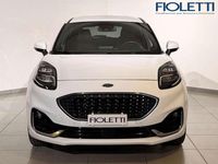 Usata Ford Puma ST-Line 155 CV (114 kW) 2024 Bianco SUV
