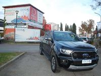 Usata Ford Ranger Wildtrack 213 CV (156 kW) 2023 Other Pick-up