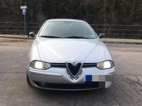 usata Alfa Romeo 156 s.w. 1.9 jtd